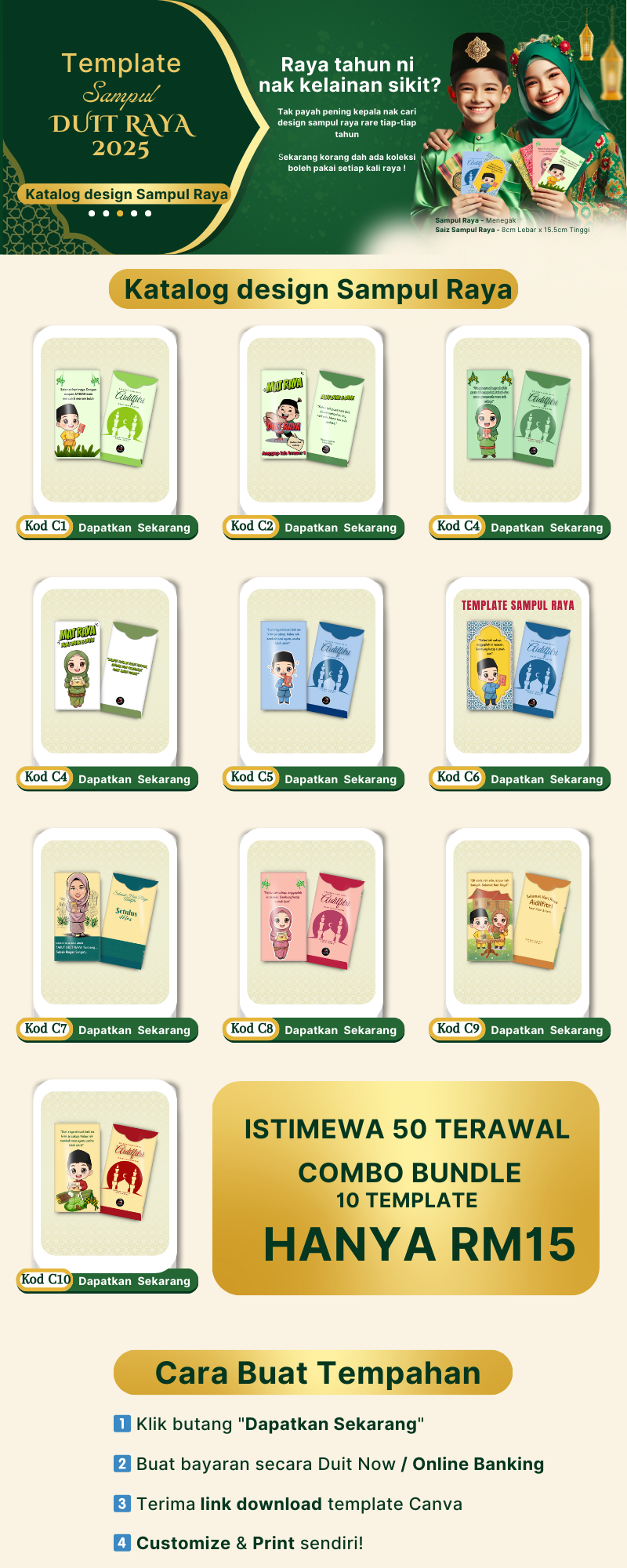 Sales Page Image
